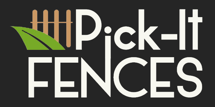 Pick-It Fences